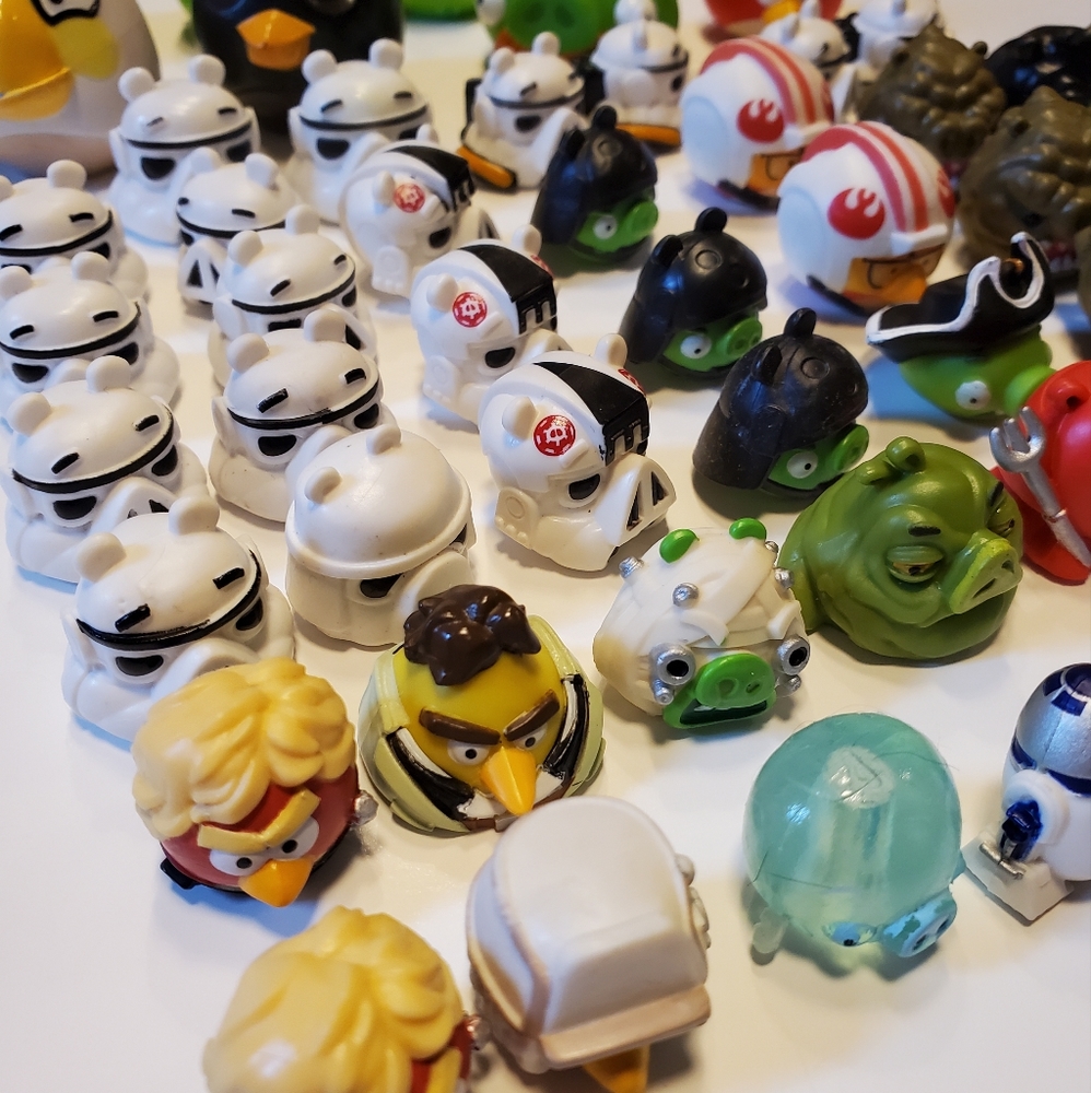 Angry Birds Collection - Picture 7 of 12